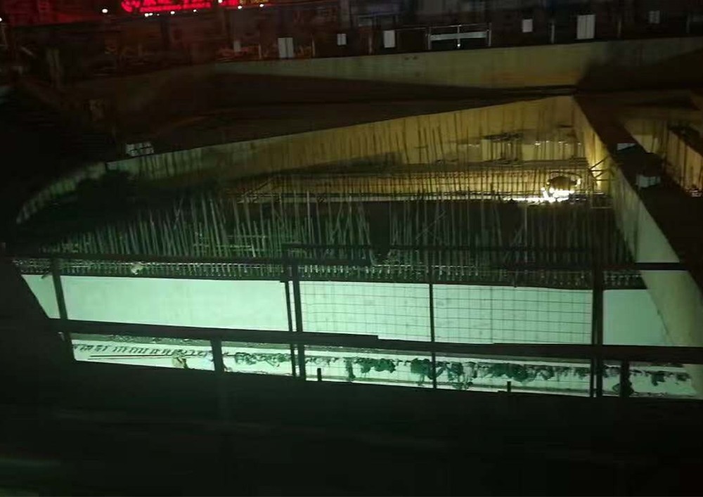 切割现场5