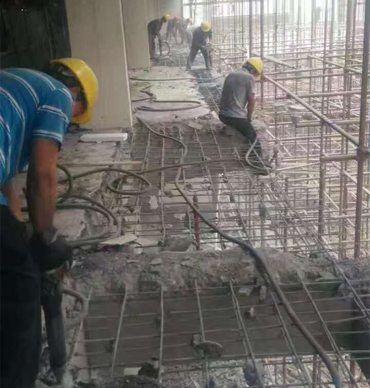 切割现场7