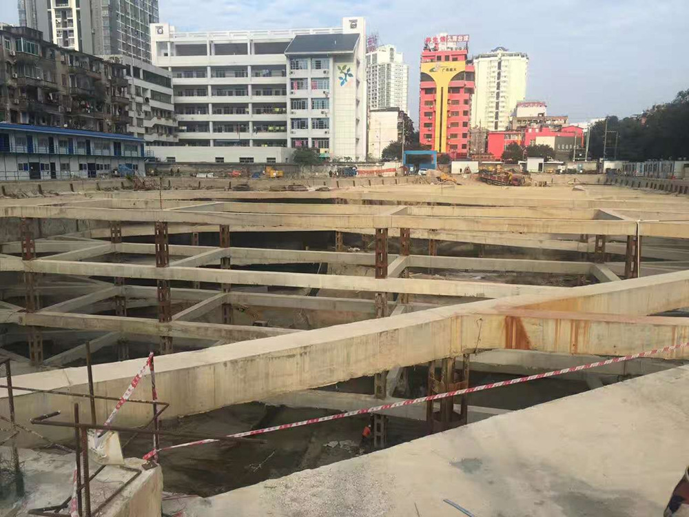 切割现场10